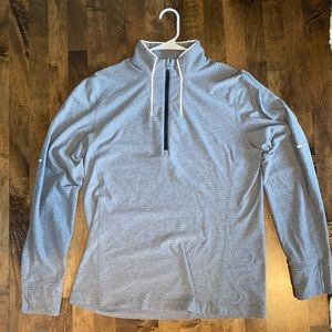 Lululemon Quarter Zip Large